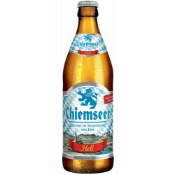 Camba Bavaria Chiemsee Hell