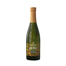 Lindemans Oude Gueuze Cuvée René