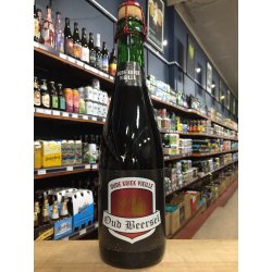 Oud Beersel Oude Kriek Vieille