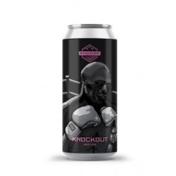 Basqueland Knockout