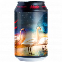 Pühaste Brewery Linnutee