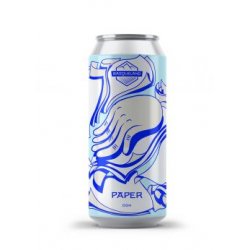 Basqueland Paper - Basqueland Brewing