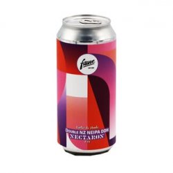 Fauve Nectar Du Monde