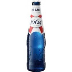 Kronenbourg 1664 Blanc