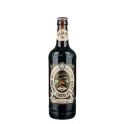 Samuel Smith Organic Chocolate Stout