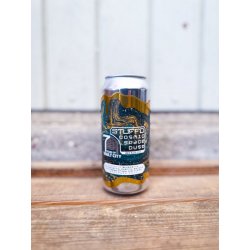 Vault City Brewing STUFFD (Cosmic Space Dust) Vault City Brewing STUFFD (Cosmic Space Dust)