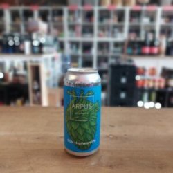 Arpus  DDH Hopheart IPA - Het Biermeisje