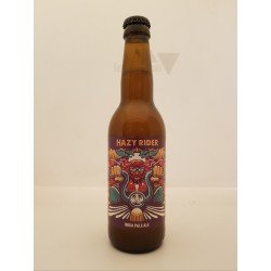 Hoppy Road Hazy Rider - Labirratorium