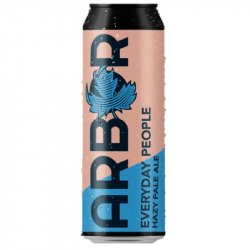 Arbor Ales Everyday People Arbor Ales Everyday People