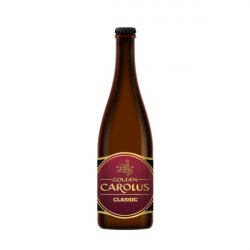 Gouden Carolus Classic