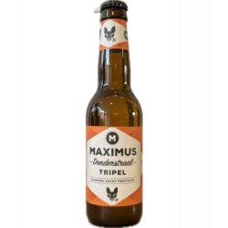 Maximus Donderstraal 330ml - Bierwinkelier