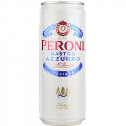 Peroni Nastro Azzurro Peroni Nastro Azzurro