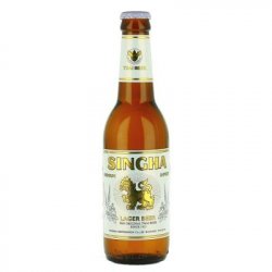 Singha - Cervezus