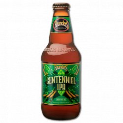 Founders Centennial IPA