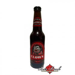 Jack Clown Smile - Beerbank