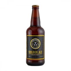 Three Monkeys Golden Ale 500ml - CervejaBox