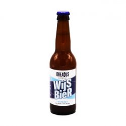 DreaQus Brewery Wijs Bier