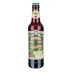 Samuel Smith’s Organic Cherry Fruit Beer Samuel Smith’s Organic Cherry Fruit Beer