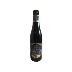 Gouden Carolus Christmas 33cl 2024 - Beeronweb