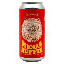 Stigbergets Bryggeri MEGA MUFFIN