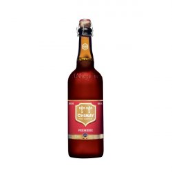 Chimay Première (Red)