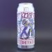 DEYA Sureshot - The Crypt Kicker Five - 8% (500ml) DEYA Sureshot - The Crypt Kicker Five - 8% (500ml)