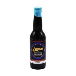 Eggens Eggens Vatgerijpt 005/2025 Imperial Stout
