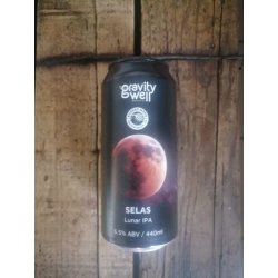 Gravity Well Brewing Co Selas Gravity Well Brewing Co Selas