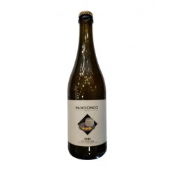 Nano Cinco Osma Nano Cinco Osma