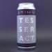 Grimm Artisanal Ales - Tesseract - 8% (473ml) 