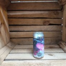 Azvex Brewing Company Technobabble