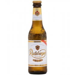 Radeberger Pilsner