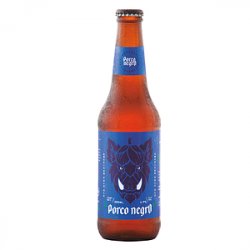 CERVEZA PORCO NEGRO APA 355 ML - Iberpark