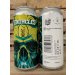 Colab con Zombier Cervezas Tentacles IPA 6,2% 