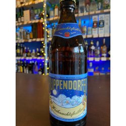 Huppendorfer Weihnachtsfestbier Xmas - Independent Spirit of Bath