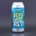 Verdant - Nebulous Sky - 8.4% (440ml) Verdant - Nebulous Sky - 8.4% (440ml)