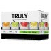 Truly Hard Seltzer Citrus Variety 2412 oz cans 
