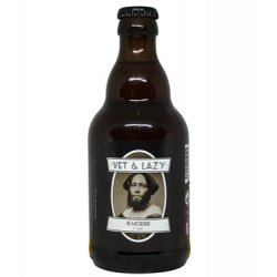 Vet & Lazy Je Moeder 330ml - Bierwinkelier