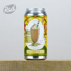 White Dog Brewery WILL IT FLOAT #17