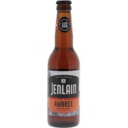 Jeanlain JENLAIN AMBREE 33CL - Selfdrinks