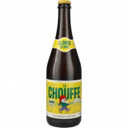 La Chouffe Blonde