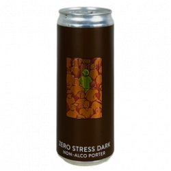 Varvar Brew Zero Stress Dark