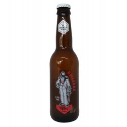 De Eeuwige Jeugd Bullebak 330ml - Bierwinkelier