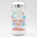 Left Handed Giant - Brewpub: West Coast Pale - 4.8% (440ml) 