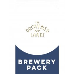 The Drowned Lands Brewery Pack - Beer Republic