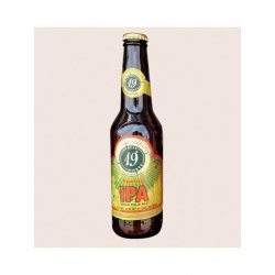 19° Norte Spring IPA - Cervezas Gourmet