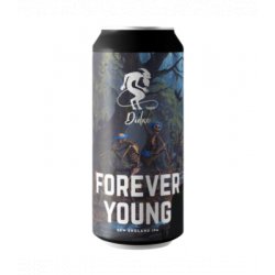 Дідько Brewery Forever Young
