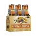 KIRIN ICHIBAN FIRST PRESS PREMIUM LAGER BEER 12oz 6PK BOTTLES 