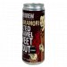Rebrew TAJIMAMORI SALTED CARAMEL SWEET STOUT 