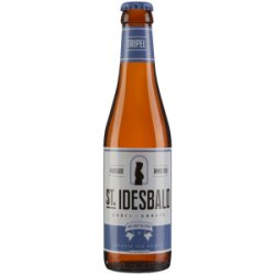 St. Idesbald Belgian TRIPEL  Belgia - Sklep Impuls